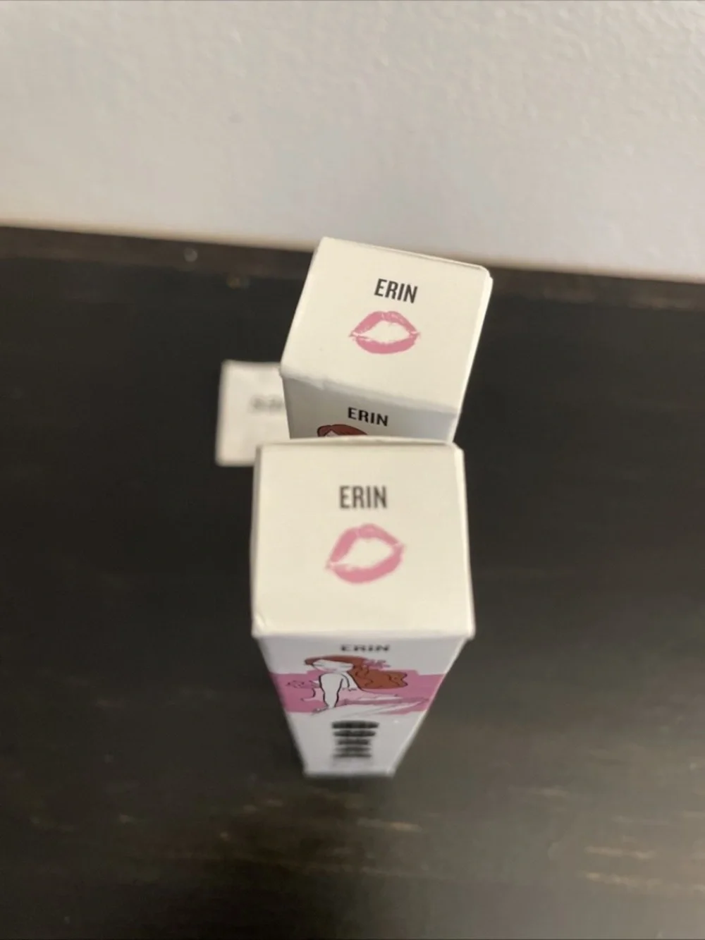 BUXOM Full-on Plumping Lip Polish in ERIN x2